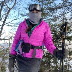 Meet your Posher, Janna